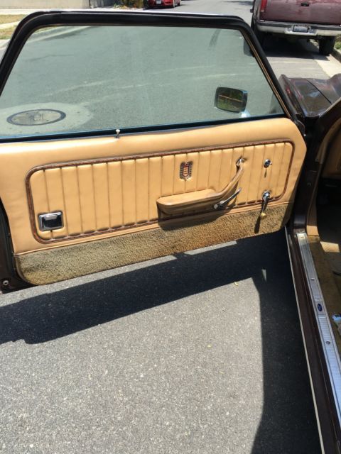1975 Ford Other - photo 3