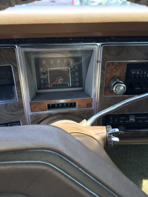1975 Ford Other - photo 4