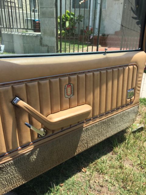 1975 Ford Other - photo 7