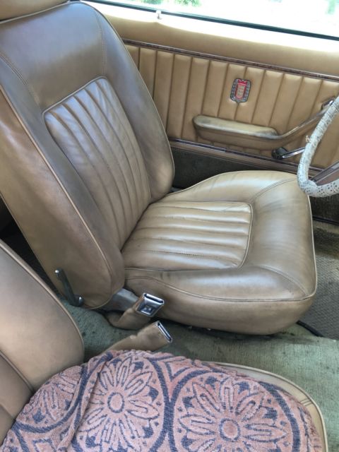1975 Ford Other - photo 9