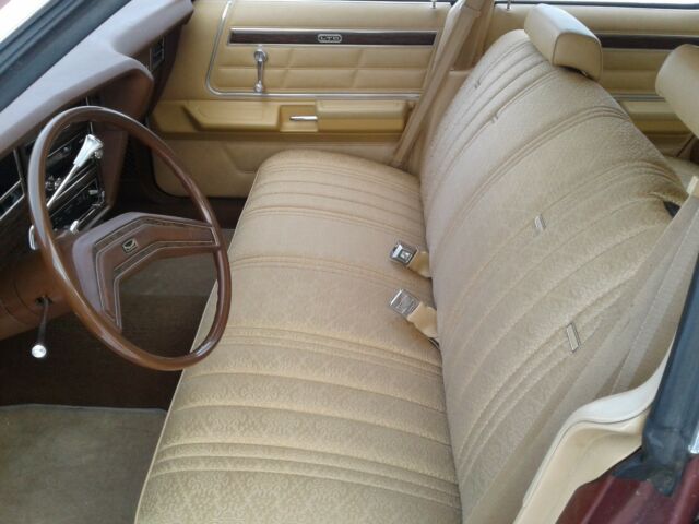 1975 Ford LTD - photo 3