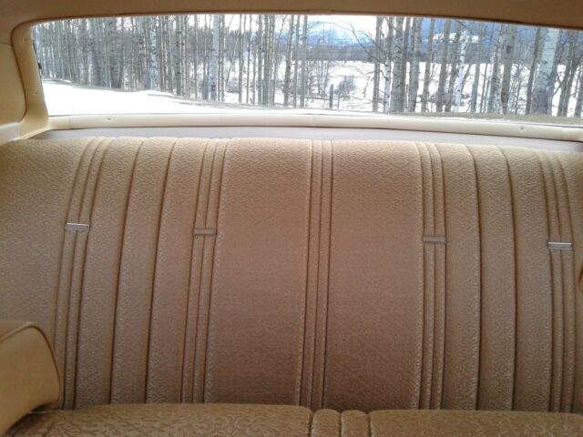 1975 Ford LTD - photo 4