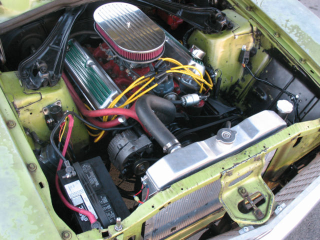 1975 Ford Other - photo 12