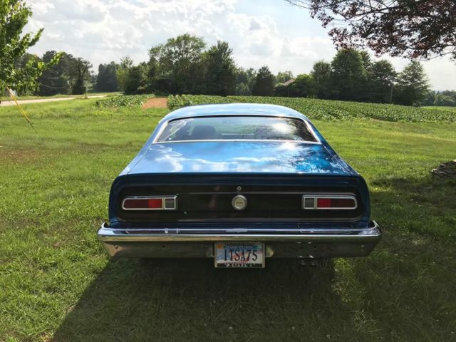 1975 Ford Other - photo 3