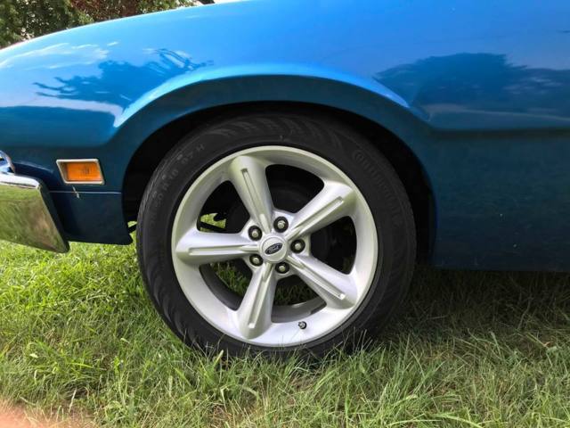 1975 Ford Other - photo 8