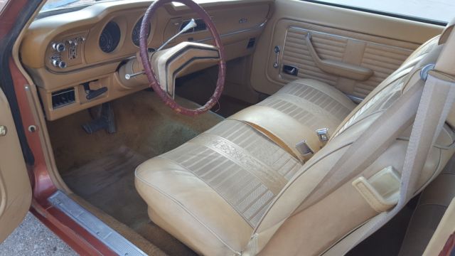 1975 Ford Maverick - photo 7