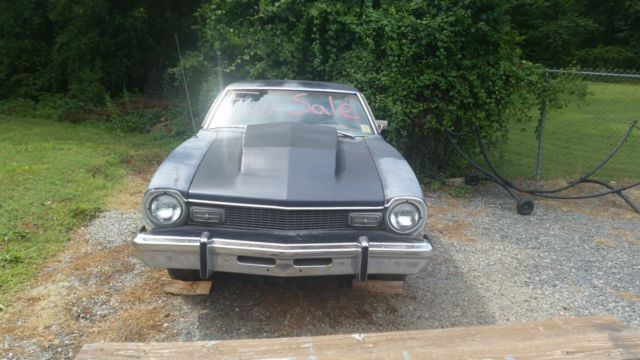 1975 Ford Other Base Sedan 2-Door - photo 2