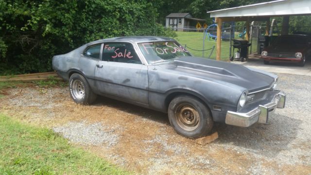 1975 Ford Other Base Sedan 2-Door - photo 3