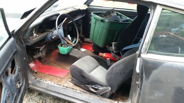 1975 Ford Other Base Sedan 2-Door - photo 5