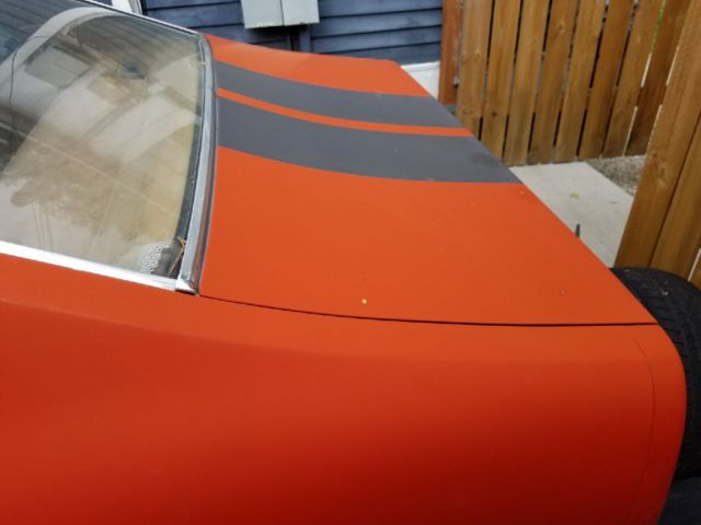 1975 Ford Maverick - photo 10