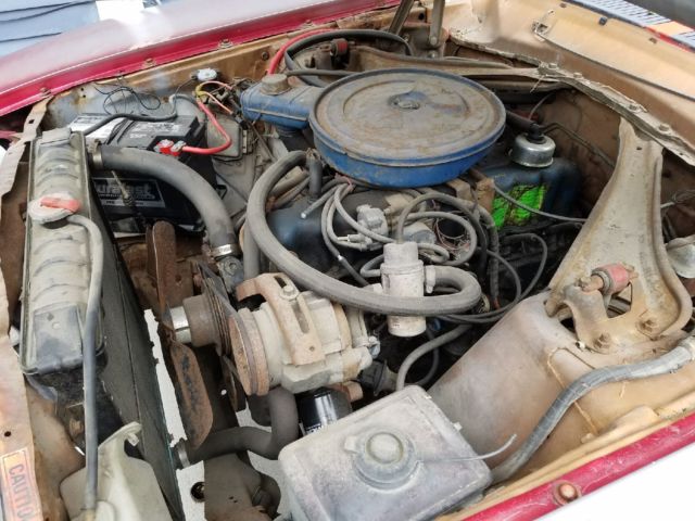 1975 Ford Maverick - photo 11