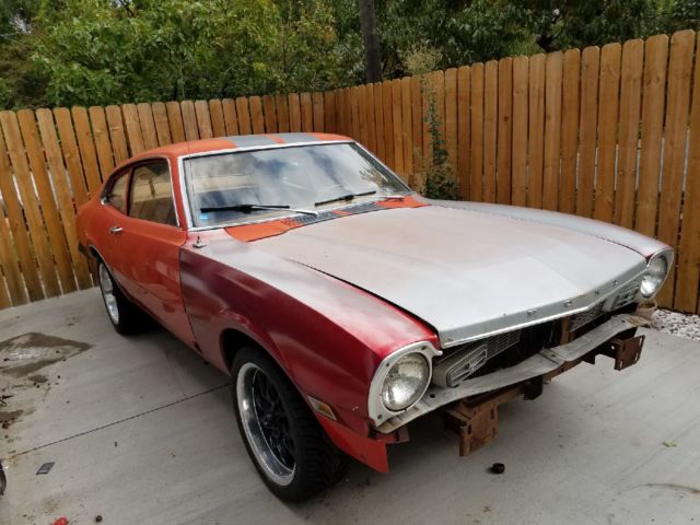 1975 Ford Maverick - photo 2
