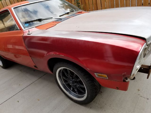 1975 Ford Maverick - photo 3