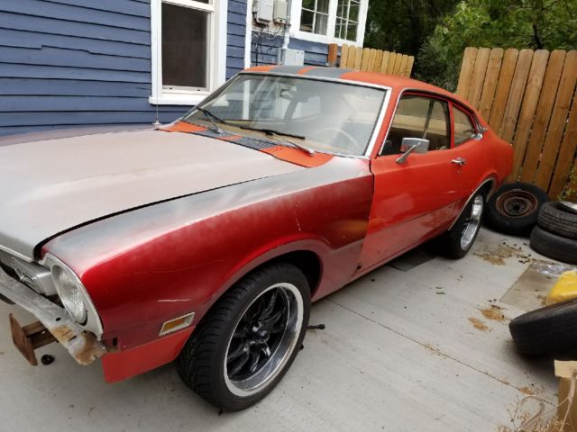 1975 Ford Maverick - photo 5