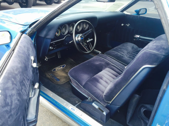 1975 Ford Ranchero - photo 10