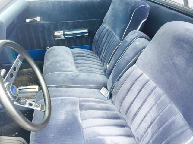 1975 Ford Ranchero - photo 11