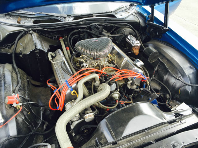 1975 Ford Ranchero - photo 3