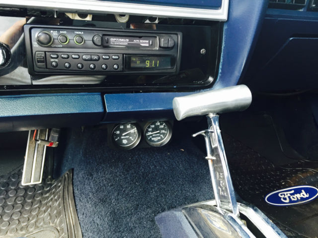 1975 Ford Ranchero - photo 5