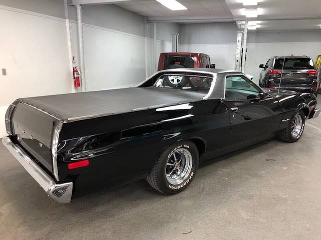 1975 Ford Ranchero - photo 2