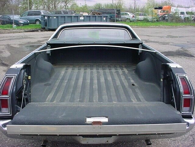 1975 Ford Ranchero GT - photo 10