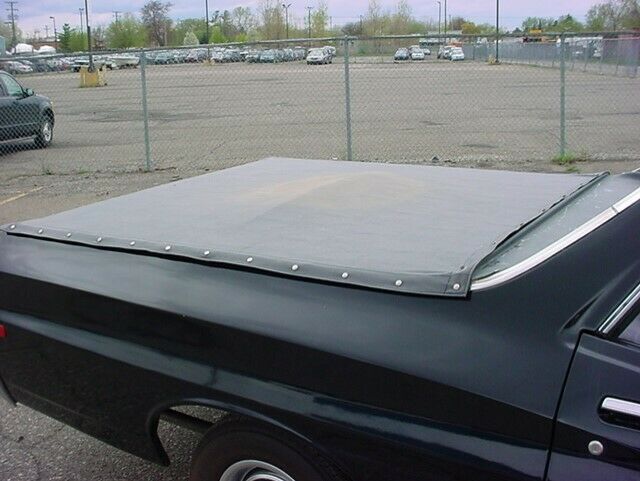 1975 Ford Ranchero GT - photo 11