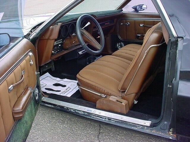 1975 Ford Ranchero GT - photo 13