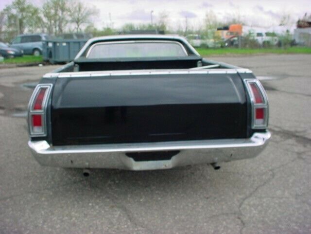 1975 Ford Ranchero GT - photo 4