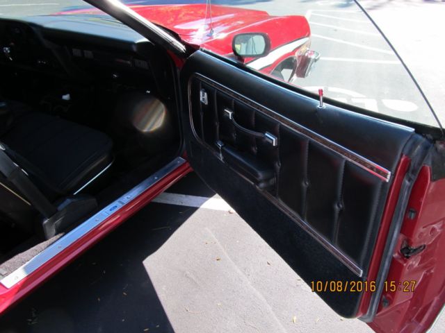 1976 Ford Ranchero GT - photo 9