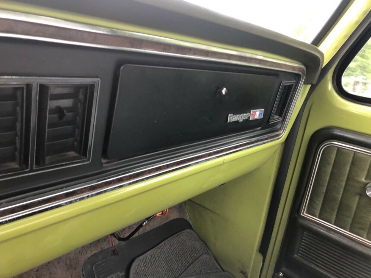 1975 Ford F-150 - photo 3