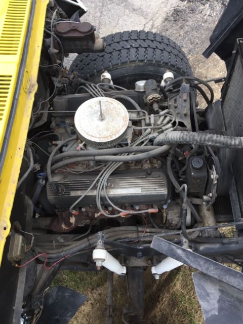 1975 Ford Other Pickups - photo 10