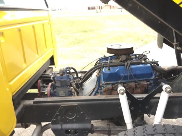 1975 Ford Other Pickups - photo 11