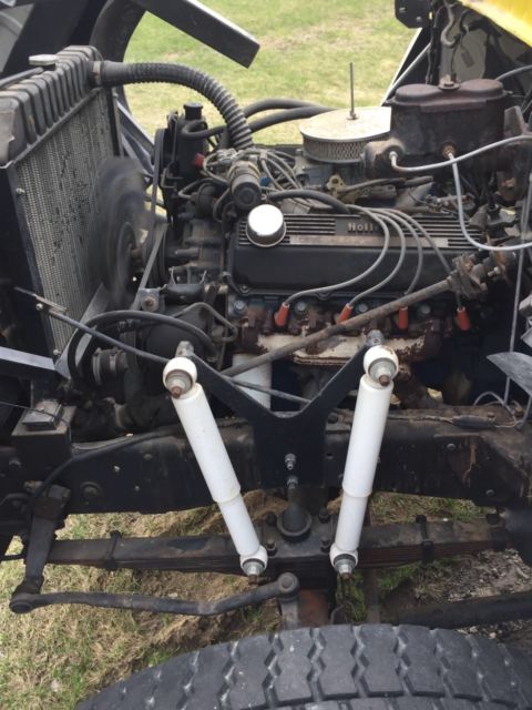 1975 Ford Other Pickups - photo 12
