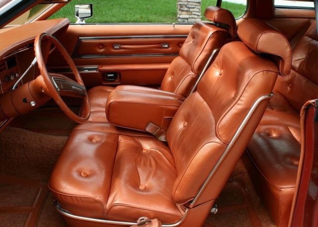 1975 Ford Thunderbird 20th Anniversary Special Edition - photo 4