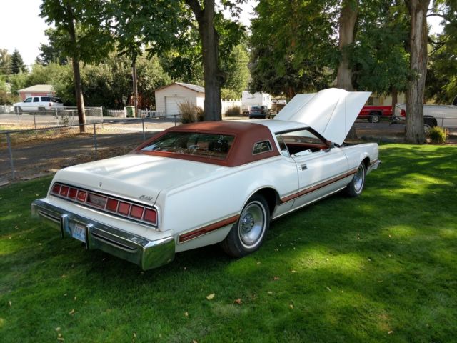 1975 Ford Thunderbird Luxury Copper Edition - photo 2