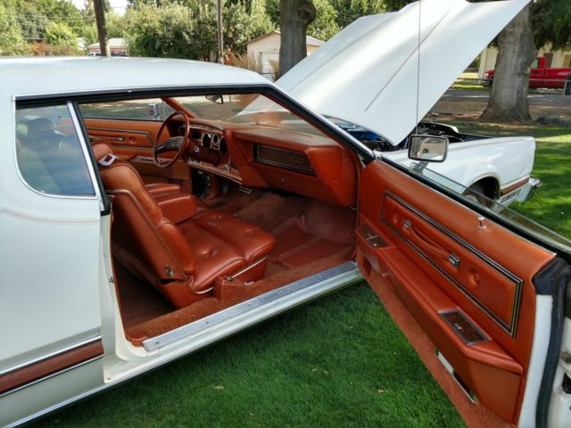 1975 Ford Thunderbird Luxury Copper Edition - photo 4