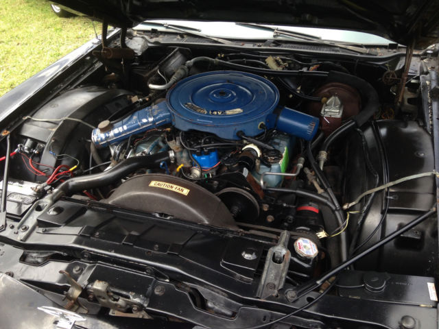 1975 Ford Thunderbird - photo 10