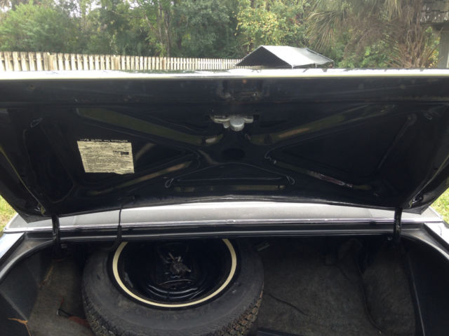 1975 Ford Thunderbird - photo 5