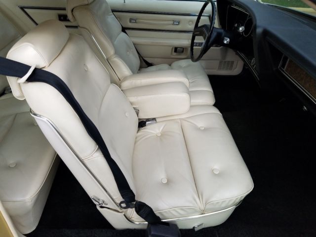 1975 Ford Thunderbird - photo 11