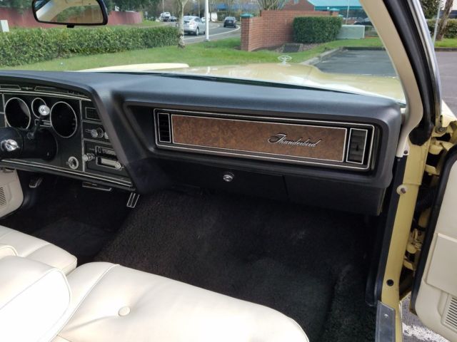 1975 Ford Thunderbird - photo 12