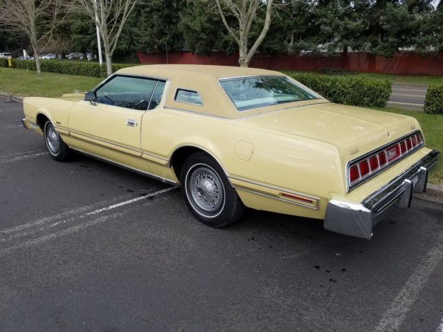 1975 Ford Thunderbird - photo 3