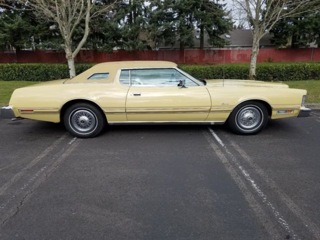 1975 Ford Thunderbird - photo 5