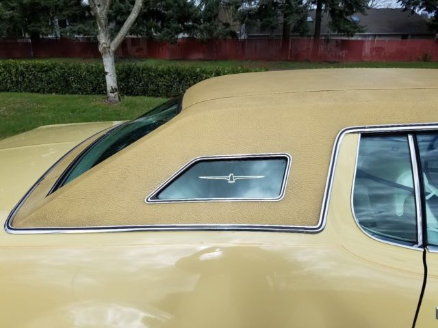 1975 Ford Thunderbird - photo 6