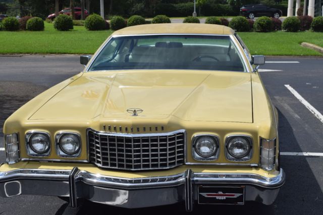 1975 Ford Thunderbird - photo 8