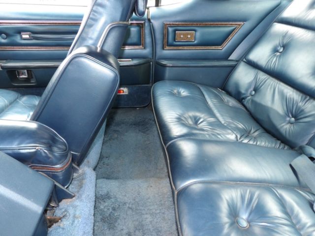1975 Ford Thunderbird - photo 10