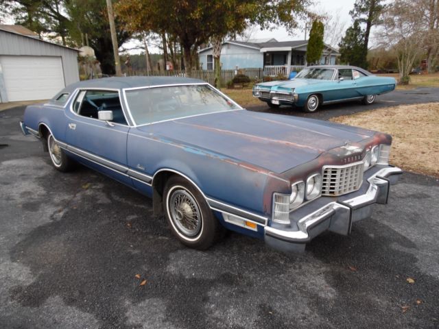 1975 Ford Thunderbird - photo 13