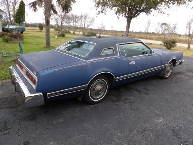 1975 Ford Thunderbird - photo 5