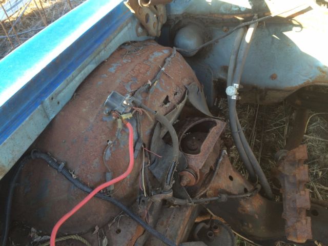 1975 Ford Torino - photo 10