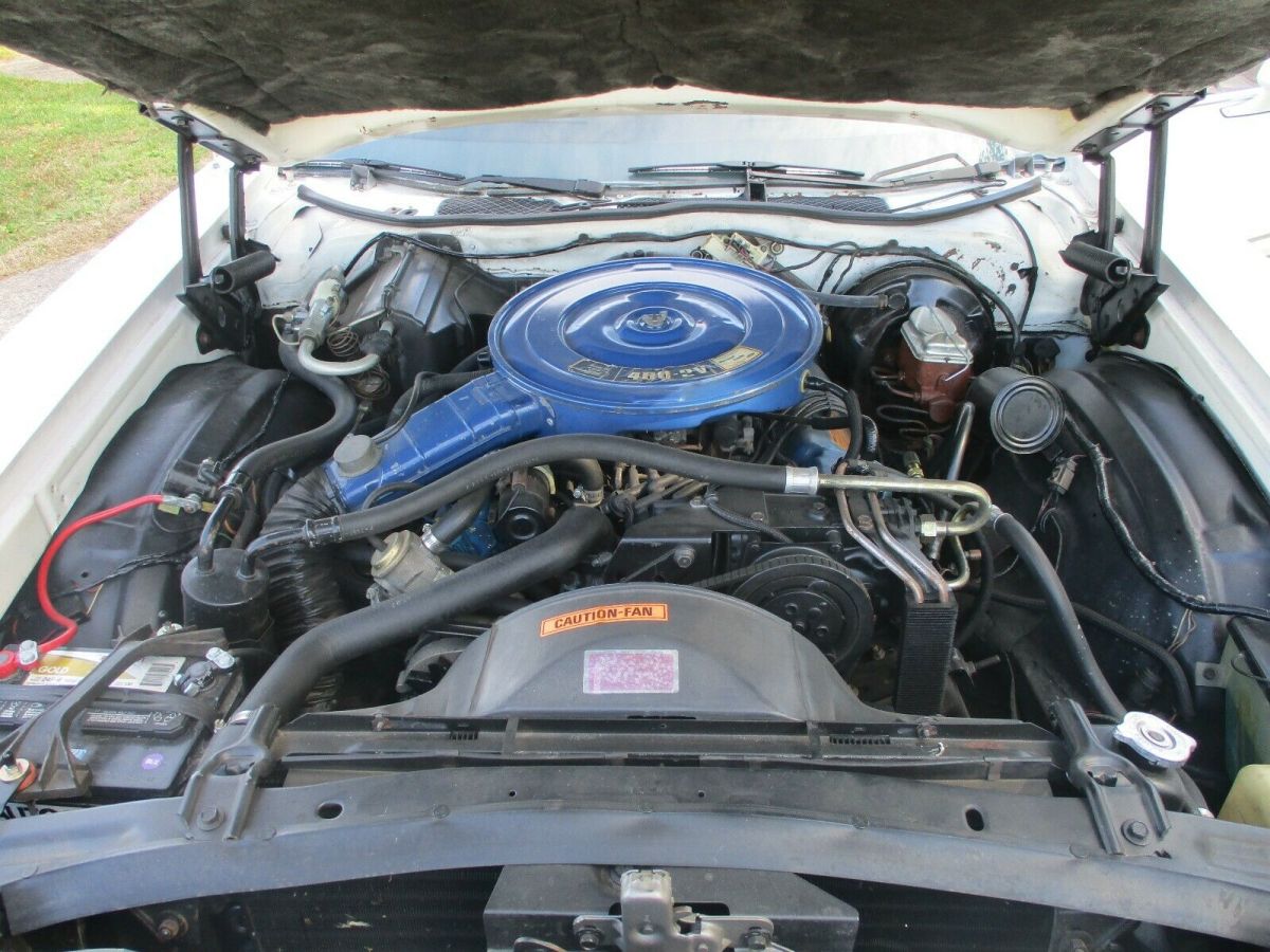 1975 Ford Torino TORINO ELITE - photo 11
