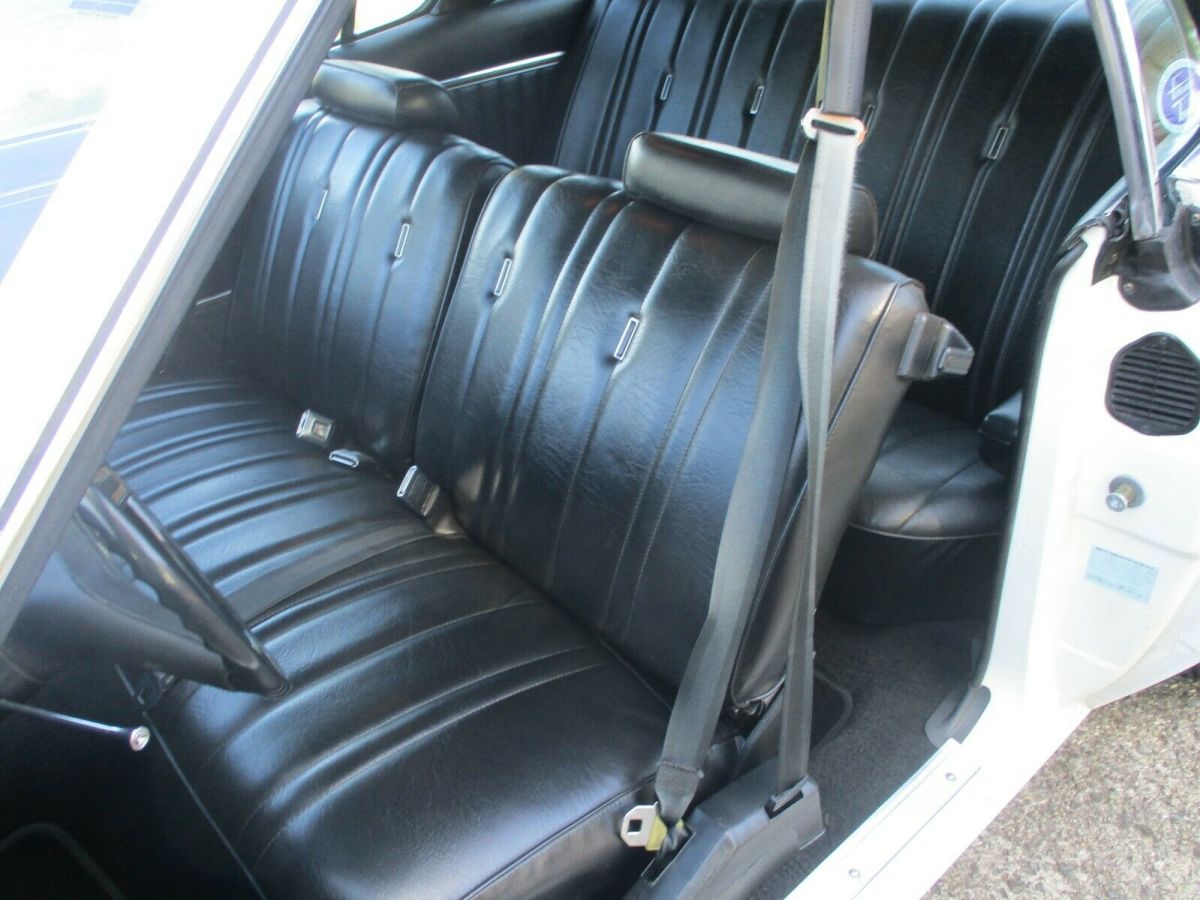 1975 Ford Torino TORINO ELITE - photo 7