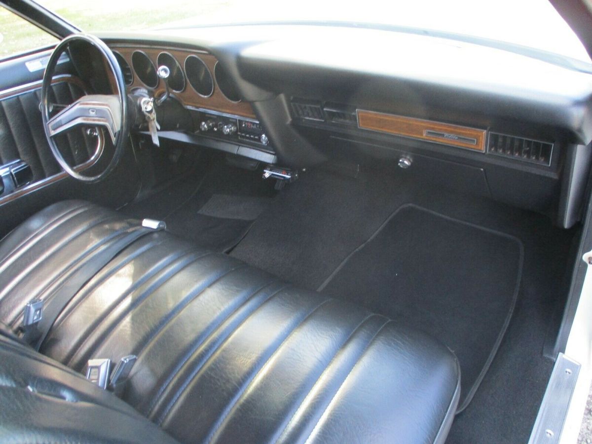 1975 Ford Torino TORINO ELITE - photo 9